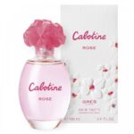 Gres Cabotine Rose Eau De Toilette 100ml - Image 2