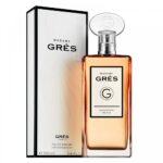Gres Madame Gres Eau De Parfum 100ml