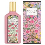 Gucci Flora Gorgeous Gardenia Eau De Parfum 100ml - Image 2