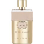 Gucci Guilty For Her Eau De Parfum 90ml - Image 2