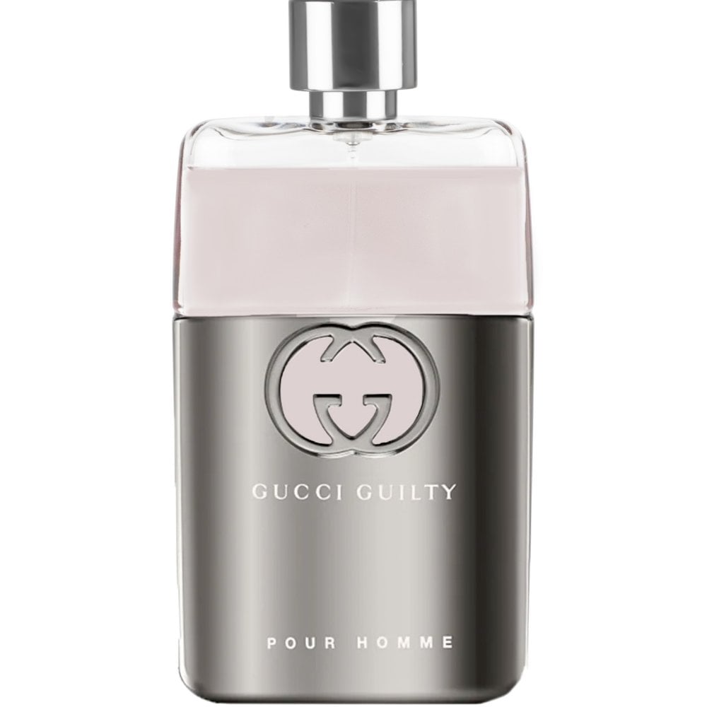 gucci-guilty-for-him-eau-de-toilette-90ml-p36087-111854_image.jpg Gucci Guilty For Him Eau De Toilette 90ml - Image 1