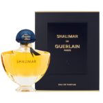 Guerlain Shalimar Eau De Parfum 90ml - Image 2