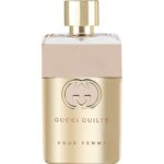 Gucci Guilty For Her Eau De Parfum 50ml - Image 2