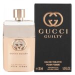 Gucci Guilty for Her Eau De Toilette 30ml - Image 2