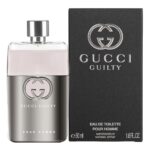 Gucci Guilty For Him Eau De Toilette 50ml - Image 2