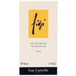 Guy Laroche Fidji Eau De Parfum 50ml - Image 2