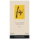 Guy Laroche Fidji Eau De Toilette 100ml - Image 4