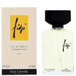 Guy Laroche Fidji Eau De Toilette 100ml - Image 3