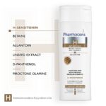 Pharmaceris H H-Sensitonin Micellar Soothing & Moisturising Shampoo for Sensitive Scalps 250ml