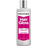PROVOKE Hair Gloss High-Shine Coat Conditioner 200ml - Image 3
