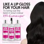 PROVOKE Hair Gloss High-Shine Coat Conditioner 200ml