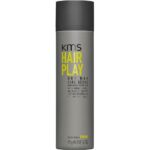 KMS Hair Play Dry Wax 150ml - Image 3