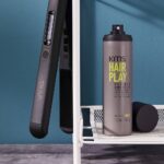 KMS Hair Play Dry Wax 150ml - Image 9