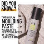 KMS Hair Play Moulding Paste 150ml - Image 4