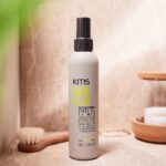 KMS Hair Play Sea Salt Spray 200ml - Image 8