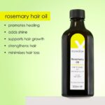 Incredilox Hair & Scalp Rosemary Oil 100ml & Nourishing Argan Treatment Oil 100ml Twin - Image 8