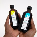 Incredilox Hair & Scalp Rosemary Oil 100ml & Nourishing Argan Treatment Oil 100ml Twin - Image 2