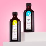 Incredilox Hair & Scalp Rosemary Oil 100ml & Nourishing Argan Treatment Oil 100ml Twin - Image 4