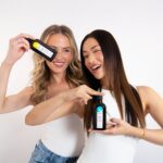 Incredilox Hair & Scalp Rosemary Oil 100ml & Nourishing Argan Treatment Oil 100ml Twin - Image 5