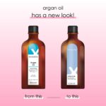 Incredilox Hair & Scalp Rosemary Oil 100ml & Nourishing Argan Treatment Oil 100ml Twin - Image 7