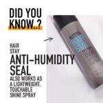 KMS Hair Stay Anti Humidity Seal 75ml - Image 6