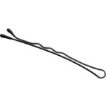 Hair Tools 2 inch Waved Grips Black x 500