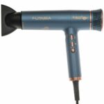 Hair Tools Electric Head Jog Futaria Hair Dryer Twilight - Image 2