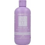 Hairburst Curly & Wavy Hair Conditioner 350ml