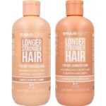 Hairburst Dry & Damaged Hair Shampoo & Conditioner Twin 2 x 350ml - Image 3
