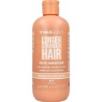 Hairburst Dry & Damaged Hair Shampoo & Conditioner Twin 2 x 350ml - Image 2