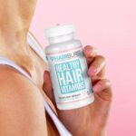 Hairburst Healthy Hair Vitamins x60 - Image 3