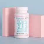 Hairburst Healthy Hair Vitamins x60 - Image 2