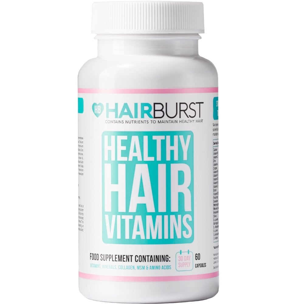 hairburst-healthy-hair-vitamins-x60-p30342-79143_image.jpg Hairburst Healthy Hair Vitamins x60 - Image 1