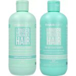 Hairburst Oily Scalp & Root Shampoo & Conditioner Twin 2 x 350ml - Image 3