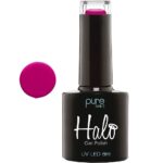 Halo Cerise Gel Polish 8ml