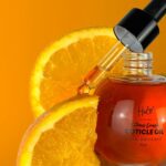 Halo Citrus Crush Cuticle Oil with Jojoba Oil for Dry Cuticles 50ml - Image 3