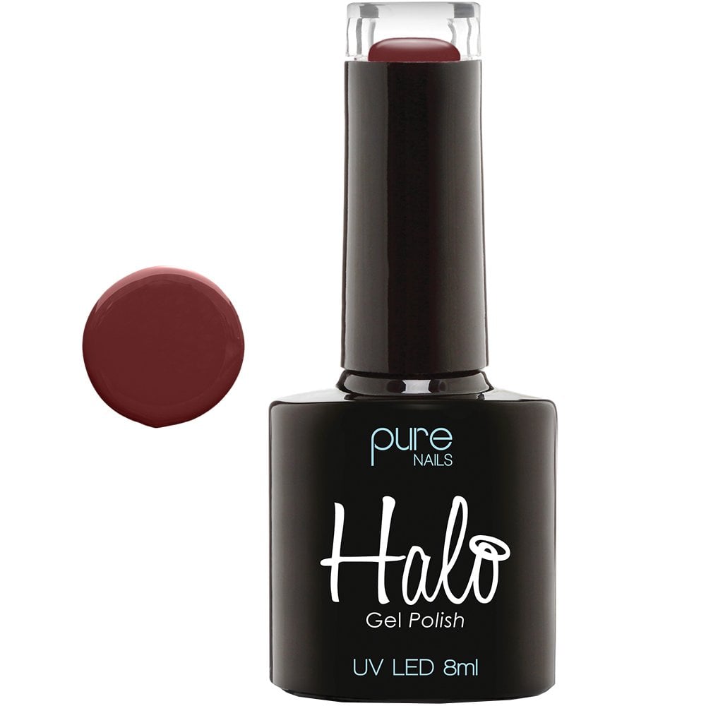 halo-conker-gel-polish-8ml-p9118-24536_image.jpg Halo Conker Gel Polish 8ml - Image 1