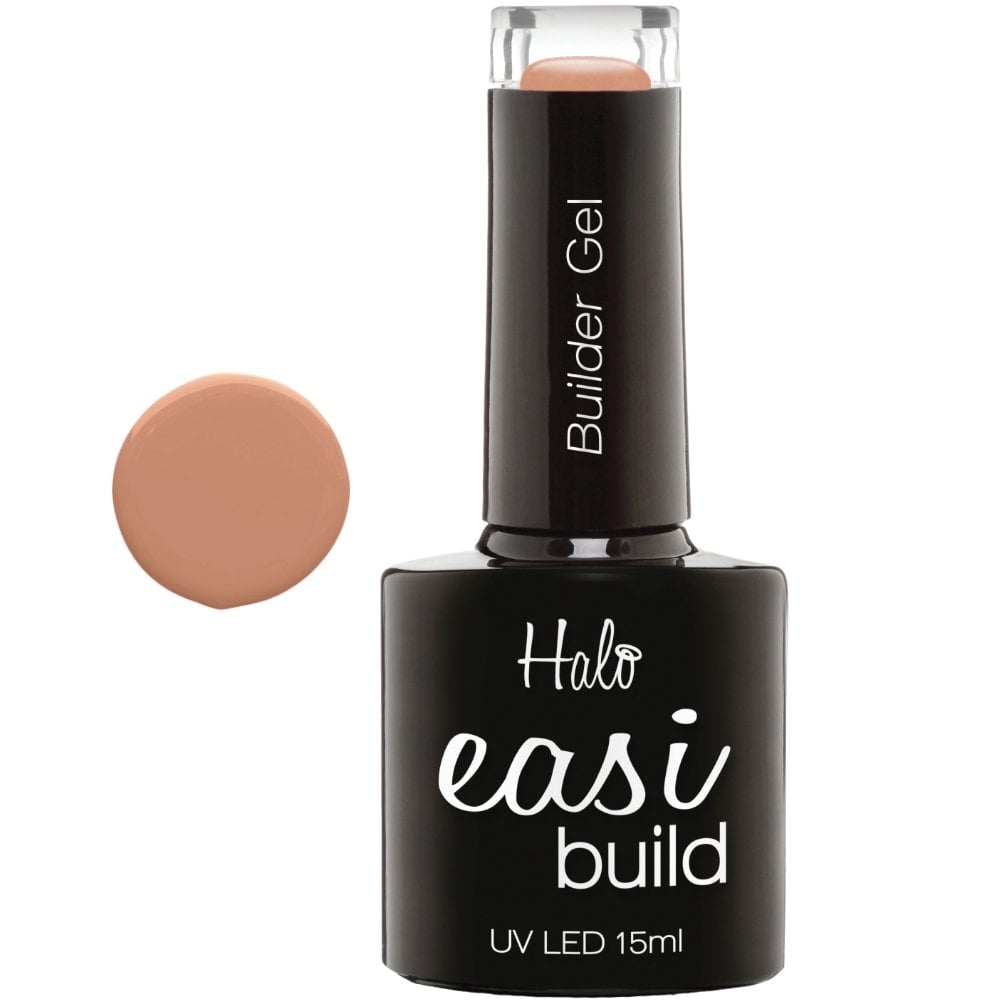 halo-easibuild-brush-on-builder-gel-cover-up-peach-15ml-p33663-97165_image.jpg Halo EasiBuild Brush On Builder Gel Cover-Up Peach 15ml - Image 1