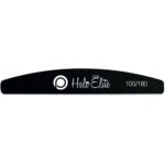 Halo Elite Black Foam File 100/180 Grit