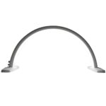 Halo Gel Nails Crescent LED Desk Lamp - Image 2