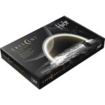 Halo Gel Nails Crescent LED Desk Lamp - Image 4