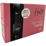 Halo Gel Polish Trial Kit - Image 2