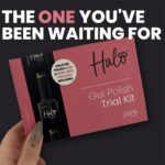 Halo Gel Polish Trial Kit - Image 3