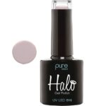 Halo Misty Grey Gel Polish 8ml