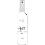 Halo Nail Prep & Scrub Clear 100ml
