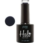 Halo Navy Gel Polish 8ml