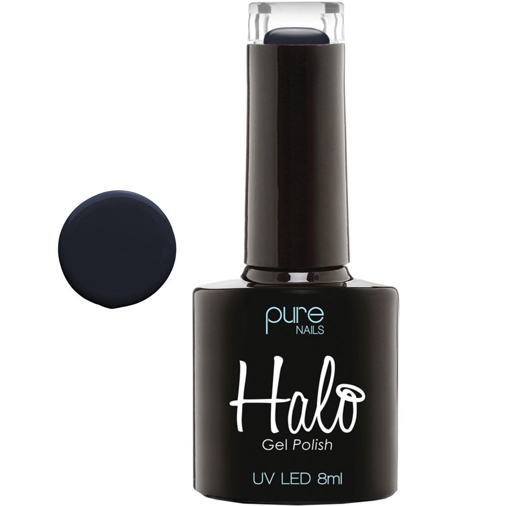 halo-navy-gel-polish-8ml-p10408-23718_image.jpg Halo Navy Gel Polish 8ml - Image 1