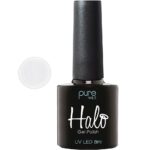 Halo Non-Wipe Top & Base Coat Duo 2 x 15ml - Image 2