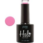 Halo Pink Gel Polish 8ml