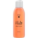 Halo Prep & Scrub 570ml
